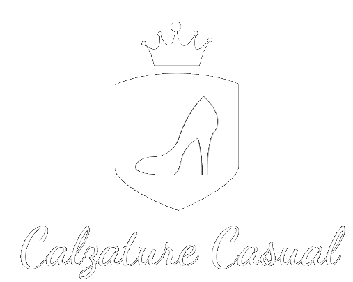 Calzature Casual