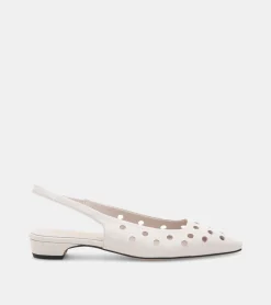 BALLERINE NAPLAK BIANCO