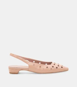 BALLERINE NAPLAK CARNE