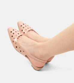 BALLERINE NAPLAK CARNE