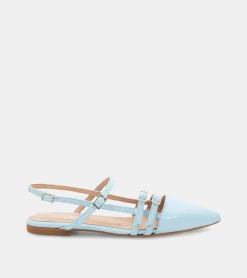 BALLERINE NAPLAK CELESTE