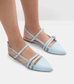 BALLERINE NAPLAK CELESTE