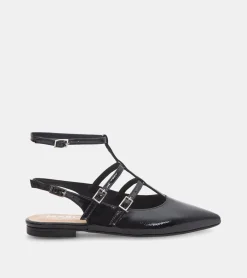 BALLERINE NAPLAK NERO