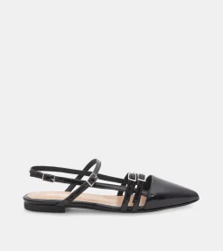 BALLERINE NAPLAK NERO