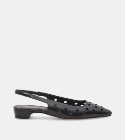 BALLERINE NAPLAK NERO