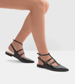 BALLERINE NAPLAK NERO