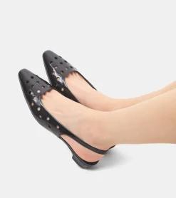 BALLERINE NAPLAK NERO