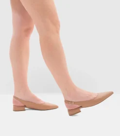 BALLERINE PELLE CATALINA