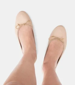 BALLERINE PELLE CIPRIA