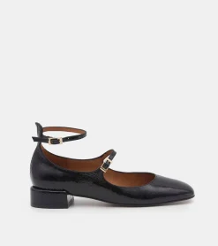 BALLERINE VERNICE NERO