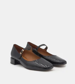 BALLERINE VERNICE NERO