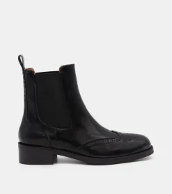 BEATLES ABRASIVATO NERO