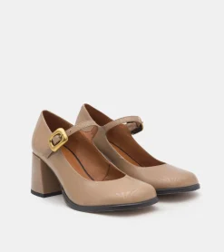 DÉCOLLETÉ NAPLAK BEIGE