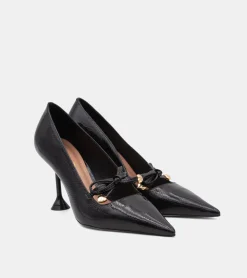 DÉCOLLETÉ NAPLAK NERO