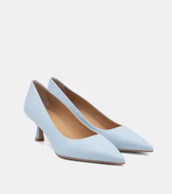 DÉCOLLETÉ PELLE ARIA