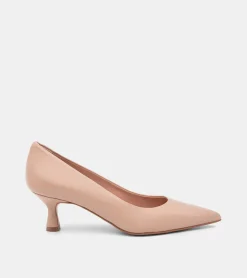 DÉCOLLETÉ PELLE CIPRIA