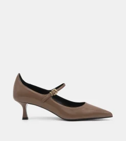 DÉCOLLETÉ VERLUX ACERO