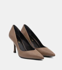 DÉCOLLETÉ VERLUX ACERO