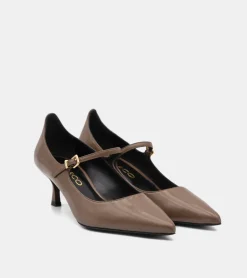 DÉCOLLETÉ VERLUX ACERO