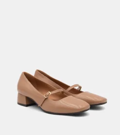 DÉCOLLETÉ VERLUX CAMEL