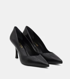 DÉCOLLETÉ VERLUX NERO