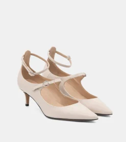 DÉCOLLETÉ VERNICE CRUDO