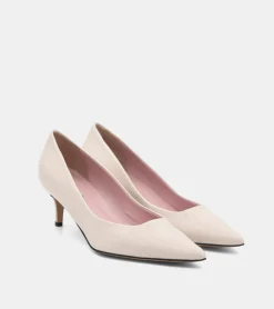 DÉCOLLETÉ VERNICE CRUDO