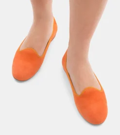 FRIULANE CAMOSCIO ARANCIO