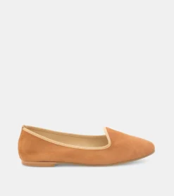 FRIULANE CAMOSCIO CUOIO