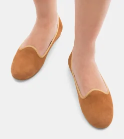 FRIULANE CAMOSCIO CUOIO