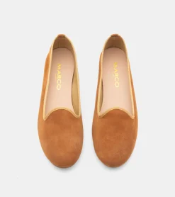 FRIULANE CAMOSCIO CUOIO