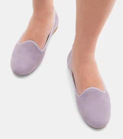 FRIULANE CAMOSCIO GLICINE