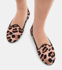 FRIULANE CAMOSCIO LEOPARDO ROSA