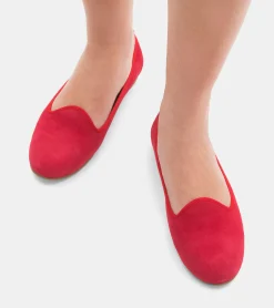 FRIULANE CAMOSCIO ROSSO