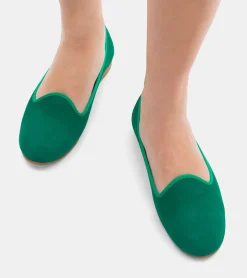 FRIULANE CAMOSCIO SMERALDO