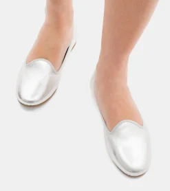 FRIULANE LAMINATE ARGENTO