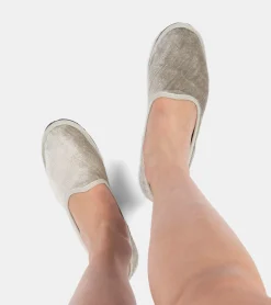 FRIULANE TESSUTO GRIGIO