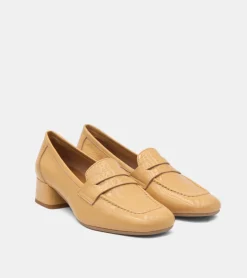 MOCASSINI FINISH NUDE