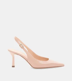 SLINGBACK VERLUX CONTOUR