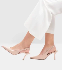 SLINGBACK VERLUX CONTOUR