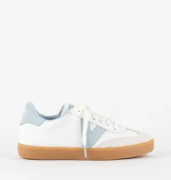 SNEAKERS BIANCO