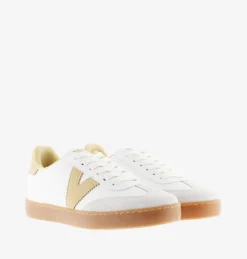 SNEAKERS BIANCO