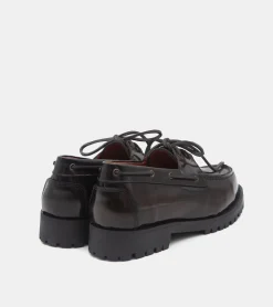 STRINGATE ABRASIVATE TESTA DI MORO