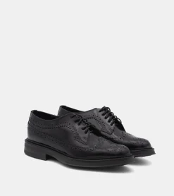 STRINGATE ABRASIVATO NERO