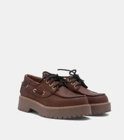 STRINGATE INGRASSATO TESTA DI MORO