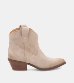 TEXANI CAMOSCIO AVENA