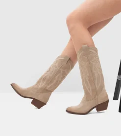 TEXANI CAMOSCIO AVENA