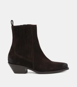 TEXANI CAMOSCIO TESTA DI MORO