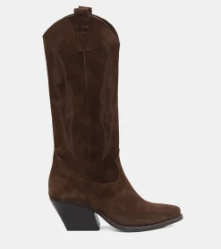 TEXANI CAMOSCIO TESTA DI MORO