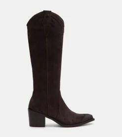 TEXANI CAMOSCIO TESTA DI MORO